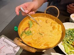 -大头虾越式风味餐厅(光明广场店)
