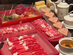 -明湖楼·经典鲁菜山东海鲜(大明湖店)