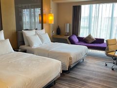 -青岛富力艾美酒店