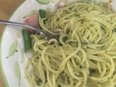 -萨莉亚意式餐厅(莲花国际广场店)