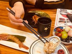 -松坂屋日料自助(长城路店)
