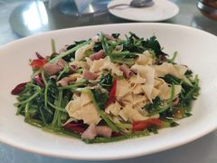 -翠亭酒家(山西南路店)