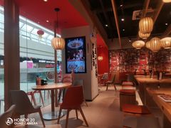 大堂-味千拉面(淮安万达店)