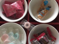 -小厨娘淮扬菜(六合欢乐港店)