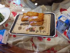 -裕德隆清真饭庄·天津特色菜(东丽店)