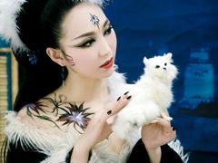 -九月鹰飞汉服摄影工作室