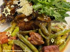 -福满圆(琨莎中心店)