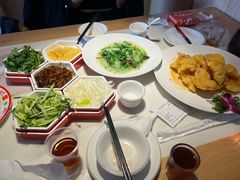 -东北民俗村·东北菜(翻身店)