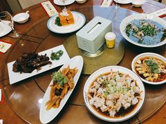 -金陵后厨·南京菜(新街口秣陵路店)