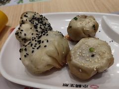 -小杨生煎(深圳岗厦北店)