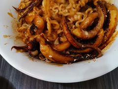 -新记餐厅(香槟大厦店)