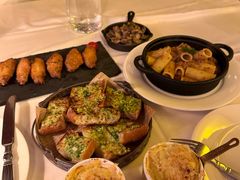 -火车头法国西餐厅