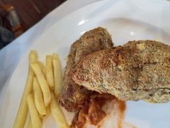 -维兰西餐(万泉河店)