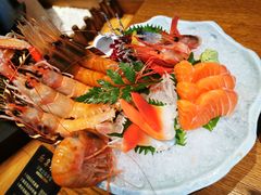 -乐亭日本料理(彩虹本店)