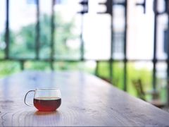 -VOYAGE COFFEE(杨梅竹店)
