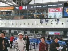 -谢列梅捷沃国际机场