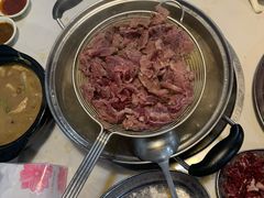 -菜忠潮州牛肉店(岗厦店)