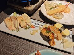 -炙柒Sekinana·精致日料(合生汇店)