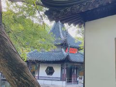 -西园戒幢律寺