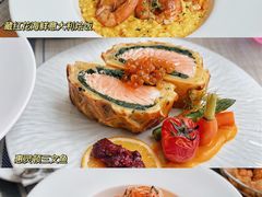 -JANS意式简餐厅·惠灵顿牛排