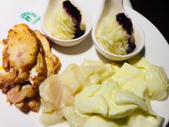 -戈拿旺巴西烤肉(崇文门店)
