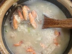 -大洋家·精品潮汕菜·生腌砂锅粥(天河东路店)