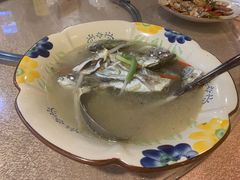 -崖口红树林海鲜餐厅