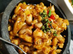 -新白鹿餐厅(百联中环店)