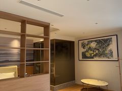 -爱舍海岸酒店(香港中路五四广场店)