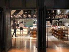 -杭州临平万丽酒店·燃餐厅(人民大道店)