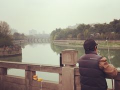 望江楼公园-望江楼公园