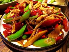 -铁人烧烤(北京店)