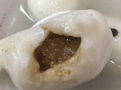 -朱新年·苏式汤团·面点(北寺塔店)