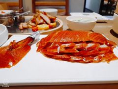 -小大董·烤鸭(凤凰汇店)