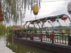 -木兰水镇旅游景区