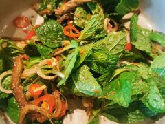 -胡麻(静安嘉里店)