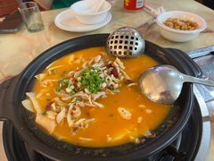 -李师傅脆肚(梅林店)