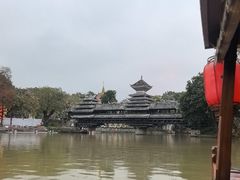 -深圳锦绣中华民俗村