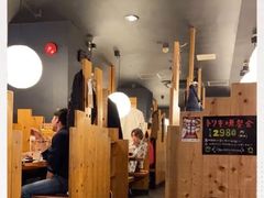 -鸟贵族(天王寺北口店)