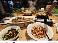 -黄山老妈·土菜(碧桂园店)