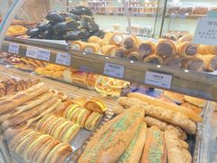-烘焙町面包店(西四店)
