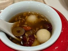 -太极·粤菜餐厅(亚运村鸟巢店)