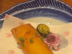 -月龍吟(朝龙汇店)