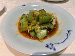 -杭州香格里拉·香宫中餐厅