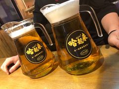 -大闫家烧烤·小海鲜家常菜(郑庄店)