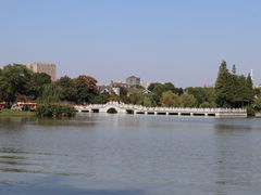 -南通濠河风景名胜区