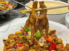 -澎湖湾农家菜(八一路楚天府店)