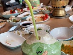 -上宴精品海鲜姿造(晶融汇旗舰店)