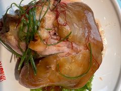 -添福来墨鱼饺子 · 海鲜东北菜(大连星海·黄浦路店)