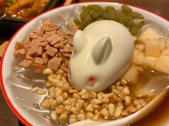 -向川南·水煮鱼·川菜(和平里店)